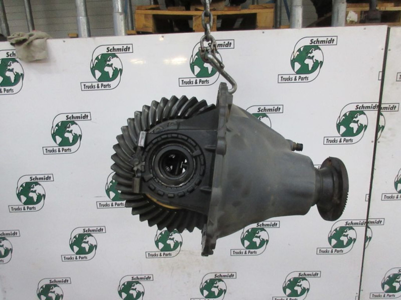 Mercedes-Benz R440-13,0/C22.5 TYPE 746301 RATIO 2,411 MERCEDES MP4 EURO 6 - Differential gear for Truck: picture 3 Mercedes-Benz R440-13,0/C22.5 TYPE 746301 RATIO 2,411 MERCEDES MP4 EURO 6 - Differential gear for Truck: picture 3