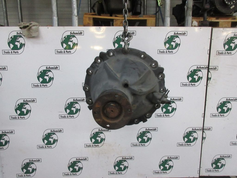 Mercedes-Benz R440-13,0/C22.5 TYPE 746301 RATIO 2,411 MERCEDES MP4 EURO 6 - Differential gear for Truck: picture 4 Mercedes-Benz R440-13,0/C22.5 TYPE 746301 RATIO 2,411 MERCEDES MP4 EURO 6 - Differential gear for Truck: picture 4