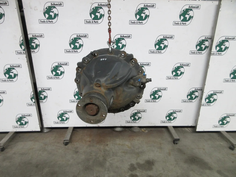 Mercedes-Benz R440-13,0/C22.5 VAR 746301 RATIO 2.533 MERCEDES BENZ 2542 EURO 6 - Differential gear for Truck: picture 4 Mercedes-Benz R440-13,0/C22.5 VAR 746301 RATIO 2.533 MERCEDES BENZ 2542 EURO 6 - Differential gear for Truck: picture 4