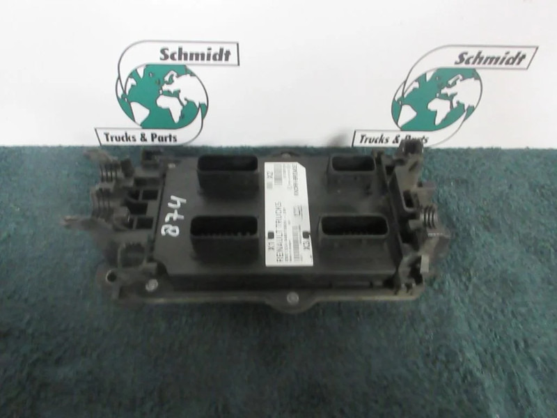 Renault 7421706129 7421924965 EBS7 ECU Regeleenheid RENAULT T 460 EURO 6 - Electrical system for Truck: picture 3 Renault 7421706129 7421924965 EBS7 ECU Regeleenheid RENAULT T 460 EURO 6 - Electrical system for Truck: picture 3