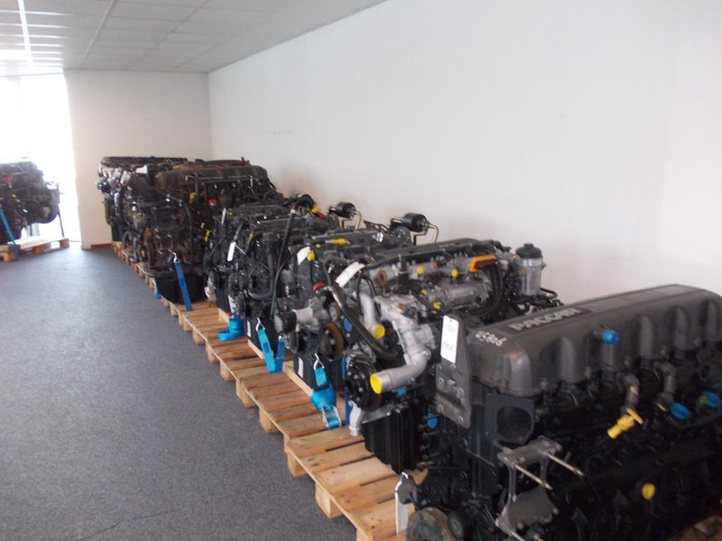 Gearbox for Truck Renault AT 2412 C 3190492 TRANSMISSIE RENAULT AE 480 EURO 5: picture 10