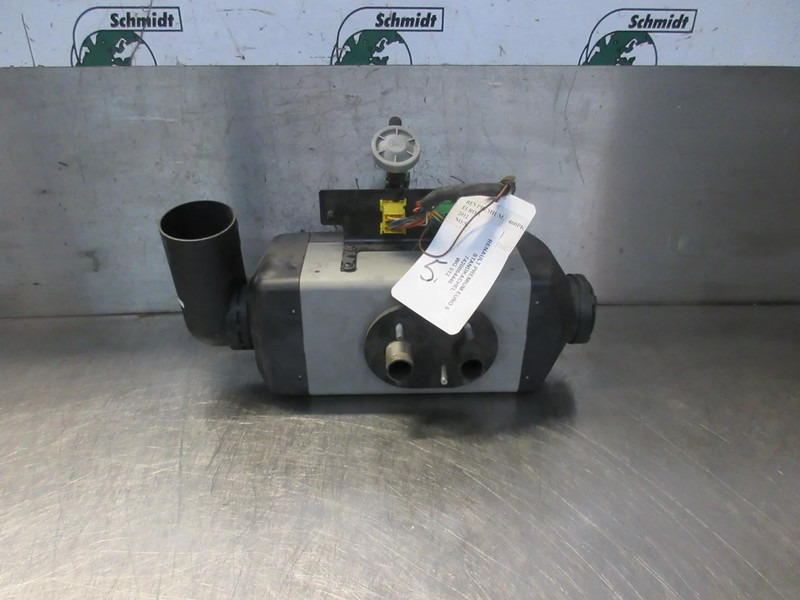 Renault PREMIUM 7420864446 STANDKACHEL EURO 6 - Heating/ Ventilation for Truck: picture 2 Renault PREMIUM 7420864446 STANDKACHEL EURO 6 - Heating/ Ventilation for Truck: picture 2