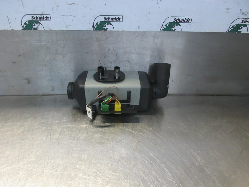 Renault PREMIUM 7421115642 WEBASTO EEV - Heating/ Ventilation for Truck: picture 3 Renault PREMIUM 7421115642 WEBASTO EEV - Heating/ Ventilation for Truck: picture 3