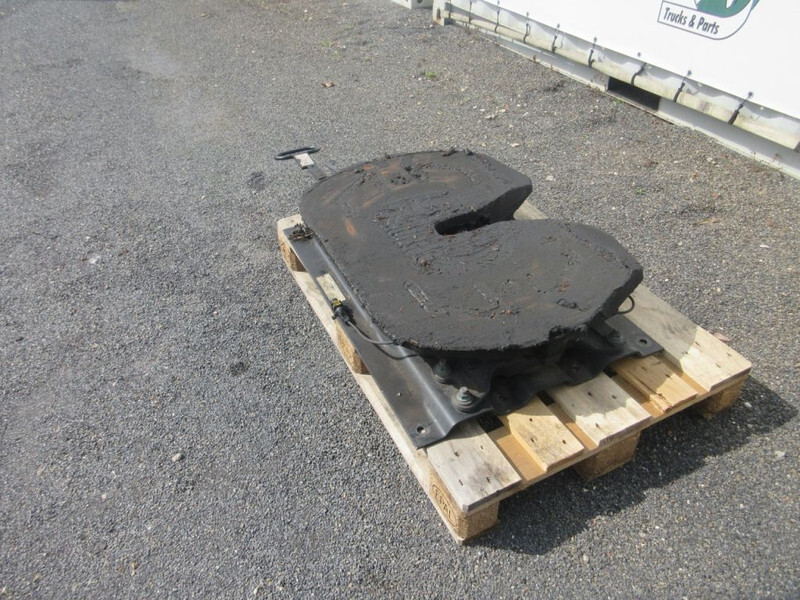 SAF 81.42710-6317 G 50-X SK-S 36 20 81.42710-6317 G 50-X SK-S 36 20 SAF HOLLAND MAN 18.510 2022 - Fifth wheel coupling for Truck: picture 2 SAF 81.42710-6317 G 50-X SK-S 36 20 81.42710-6317 G 50-X SK-S 36 20 SAF HOLLAND MAN 18.510 2022 - Fifth wheel coupling for Truck: picture 2