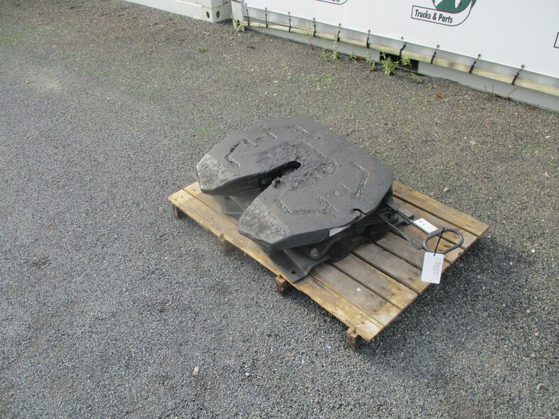 SAF G 50-X D 152,3 TYPE SK-S 36.20 G 50-X D 152,3 TYPE SK-S 36.20 SAF HOLLAND KOM VAN MAN - Fifth wheel coupling for Truck: picture 2 SAF G 50-X D 152,3 TYPE SK-S 36.20 G 50-X D 152,3 TYPE SK-S 36.20 SAF HOLLAND KOM VAN MAN - Fifth wheel coupling for Truck: picture 2