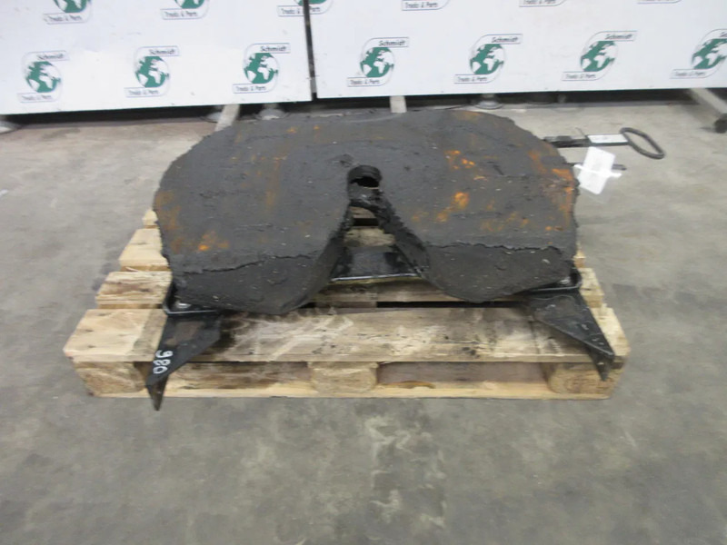SAF SAF HOLLAND SK-S 36.20 21857523 // 20424303 // 20424304 // SK-S 36.20V SCHOTEL VOLVO FH 460 MODEL 2020 - Fifth wheel coupling for Truck: picture 5 SAF SAF HOLLAND SK-S 36.20 21857523 // 20424303 // 20424304 // SK-S 36.20V SCHOTEL VOLVO FH 460 MODEL 2020 - Fifth wheel coupling for Truck: picture 5