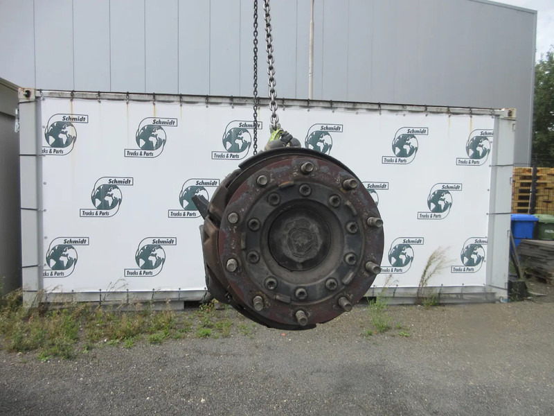 Scania 2084801//154071 // 1470741 // ARA 900 - Axle and parts for Truck: picture 4 Scania 2084801//154071 // 1470741 // ARA 900 - Axle and parts for Truck: picture 4