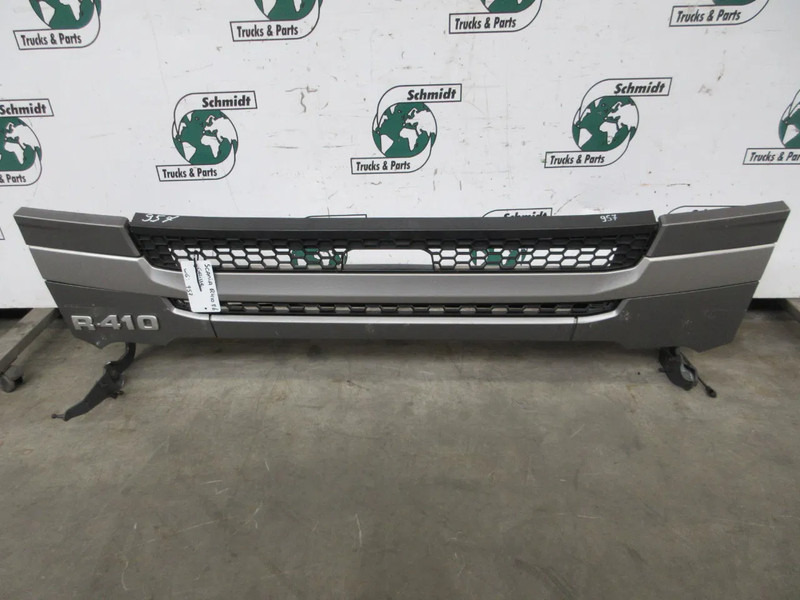 Scania 2307678 // 2701599 // 2650884 // 2650885 ONDERGRILL NGS SCANIA R 410 - Grill for Truck: picture 3 Scania 2307678 // 2701599 // 2650884 // 2650885 ONDERGRILL NGS SCANIA R 410 - Grill for Truck: picture 3