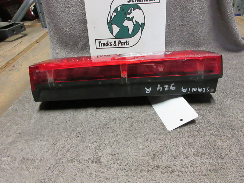 Tail light for Truck Scania 2380955 // 2380953 LED ACHTERLAMP SCANIA R 450 MODEL 2020 R+L: picture 8