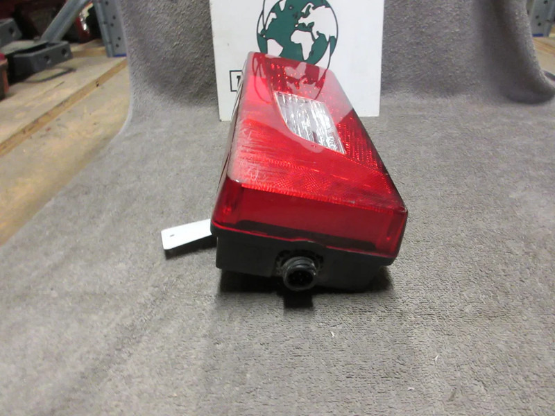 Tail light for Truck Scania 2380955 // 2380953 LED ACHTERLAMP SCANIA R 450 MODEL 2020 R+L: picture 7