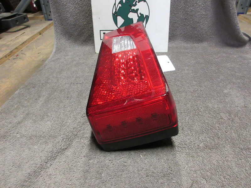 Tail light for Truck Scania 2380955 // 2380953 LED ACHTERLAMP SCANIA R 450 MODEL 2020 R+L: picture 9