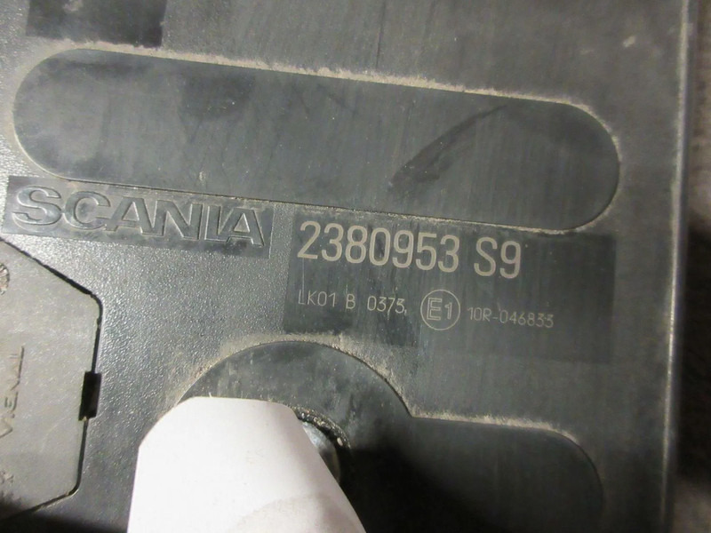 Tail light for Truck Scania 2380955 // 2380953 LED ACHTERLAMP SCANIA R 450 MODEL 2020 R+L: picture 10