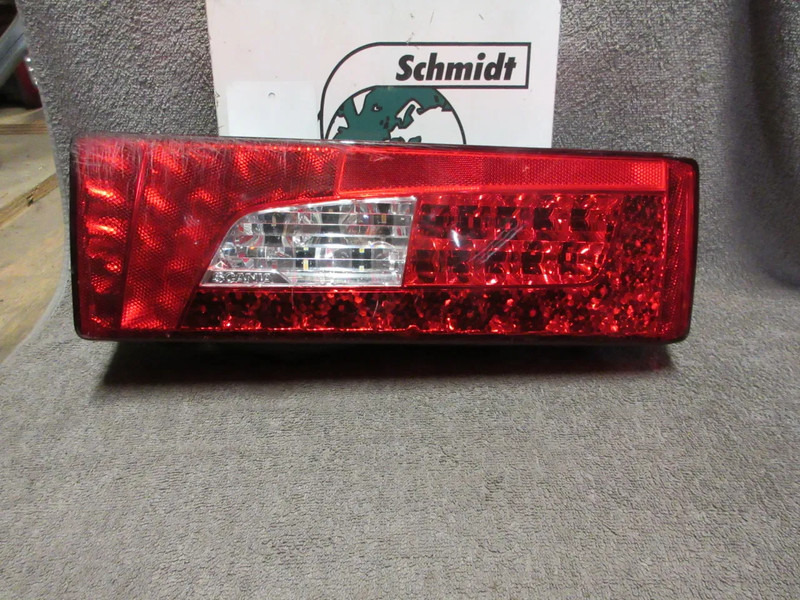 Tail light for Truck Scania 2380955 // 2380953 LED ACHTERLAMP SCANIA R 450 MODEL 2020 R+L: picture 6