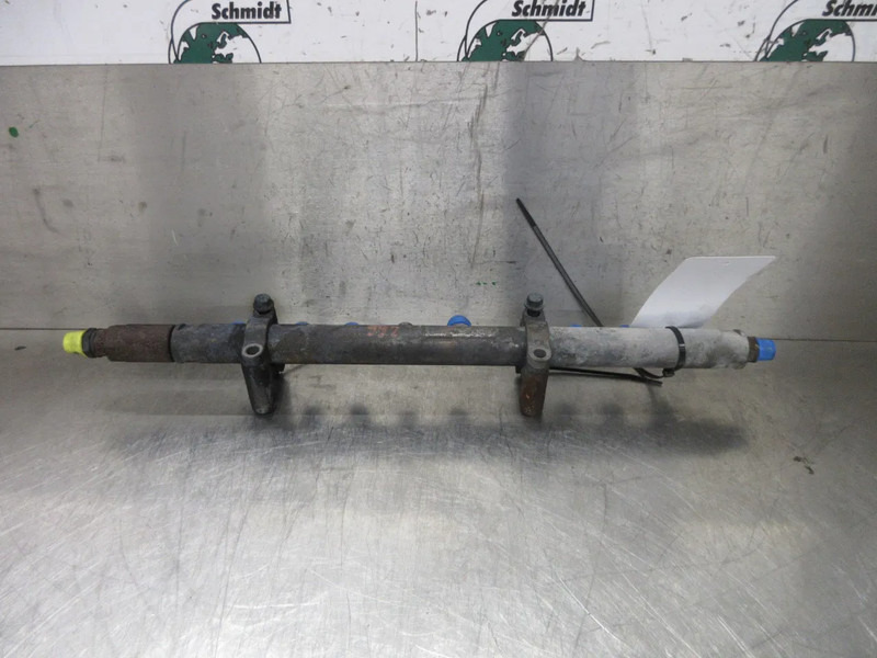 Scania 2444837 BRANSTOFRAIL SCANIA P 410 EURO 6 NGS MODEL 2023 - Fuel processing/ Fuel delivery for Truck: picture 3 Scania 2444837 BRANSTOFRAIL SCANIA P 410 EURO 6 NGS MODEL 2023 - Fuel processing/ Fuel delivery for Truck: picture 3