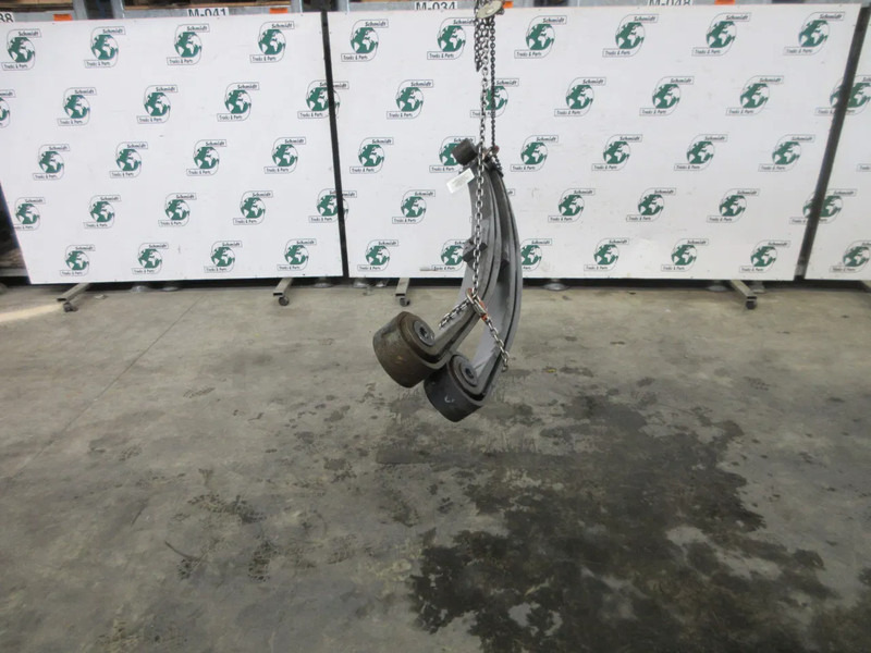 Scania 2928179 // 2534051 BLADVEER SCANIA R 410 EURO 6 MODEL 2021 R+L NGS - Steel suspension for Truck: picture 2 Scania 2928179 // 2534051 BLADVEER SCANIA R 410 EURO 6 MODEL 2021 R+L NGS - Steel suspension for Truck: picture 2