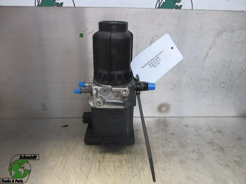 Scania 2963717//2860697 SCANIA S 450 AD BLUE POMP NIEUWE MODEL 2021 - Fuel processing/ Fuel delivery for Truck: picture 1 Scania 2963717//2860697 SCANIA S 450 AD BLUE POMP NIEUWE MODEL 2021 - Fuel processing/ Fuel delivery for Truck: picture 1