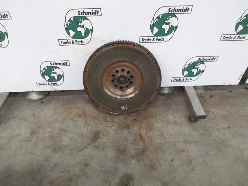 Scania R450 1805086/1471237 VLIEGWIEL EURO 6 - Flywheel for Truck: picture 3 Scania R450 1805086/1471237 VLIEGWIEL EURO 6 - Flywheel for Truck: picture 3