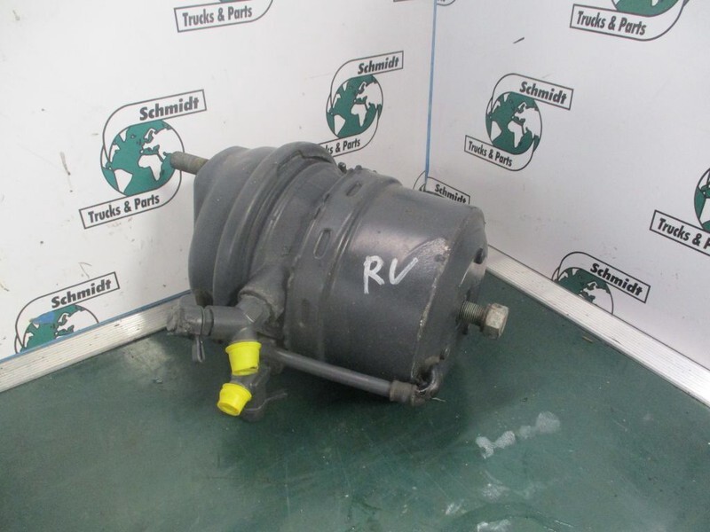 Scania R450 2192928 / 2147780 // R 450 Veerremcilinder EURO 6 - Brake cylinder for Truck: picture 2 Scania R450 2192928 / 2147780 // R 450 Veerremcilinder EURO 6 - Brake cylinder for Truck: picture 2