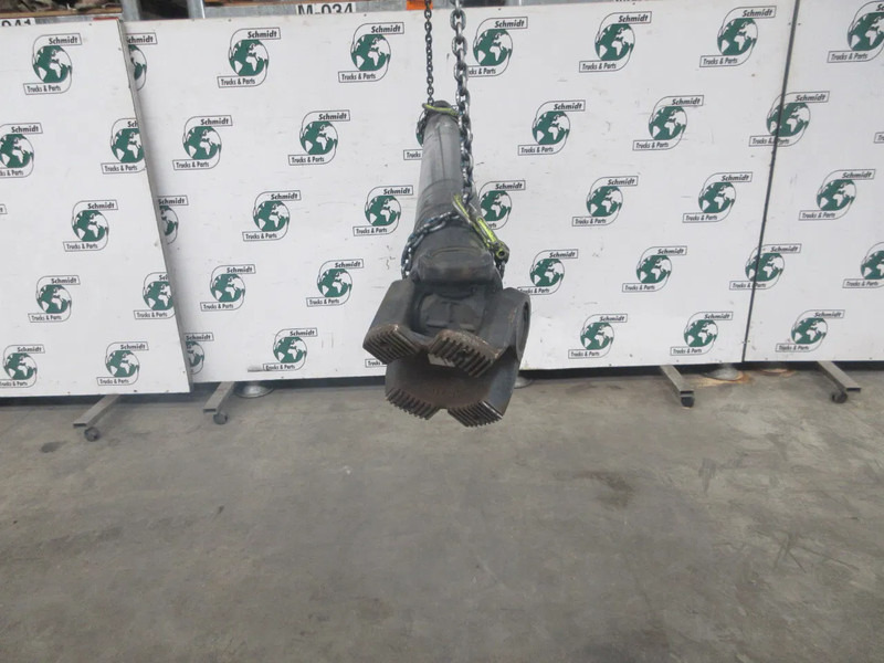 Volvo 1067766 AANDRIJFAS VOLVO FM 370 EURO 6 - Drive shaft for Truck: picture 2 Volvo 1067766 AANDRIJFAS VOLVO FM 370 EURO 6 - Drive shaft for Truck: picture 2