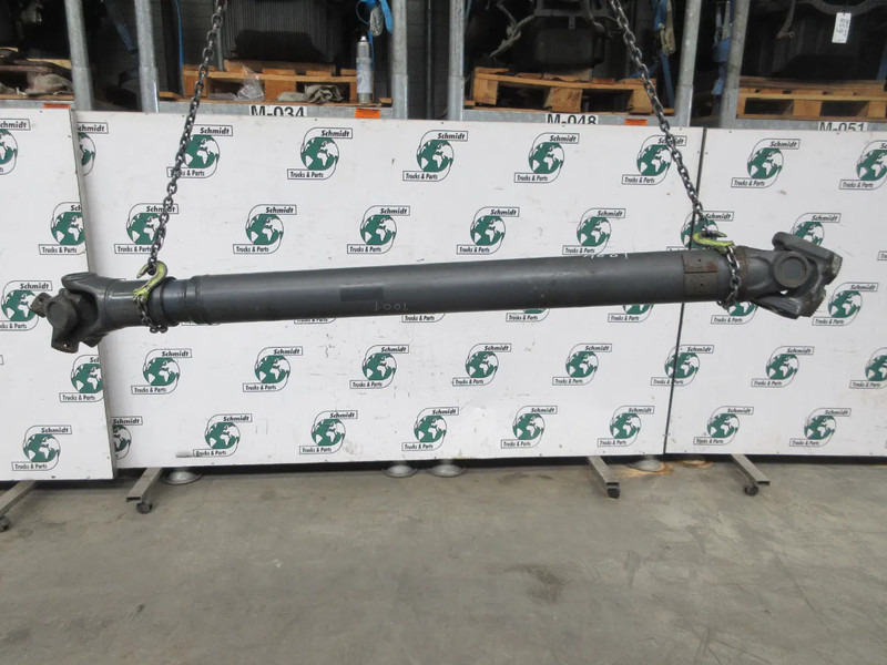 Volvo 1067766 AANDRIJFAS VOLVO FM 370 EURO 6 - Drive shaft for Truck: picture 3 Volvo 1067766 AANDRIJFAS VOLVO FM 370 EURO 6 - Drive shaft for Truck: picture 3