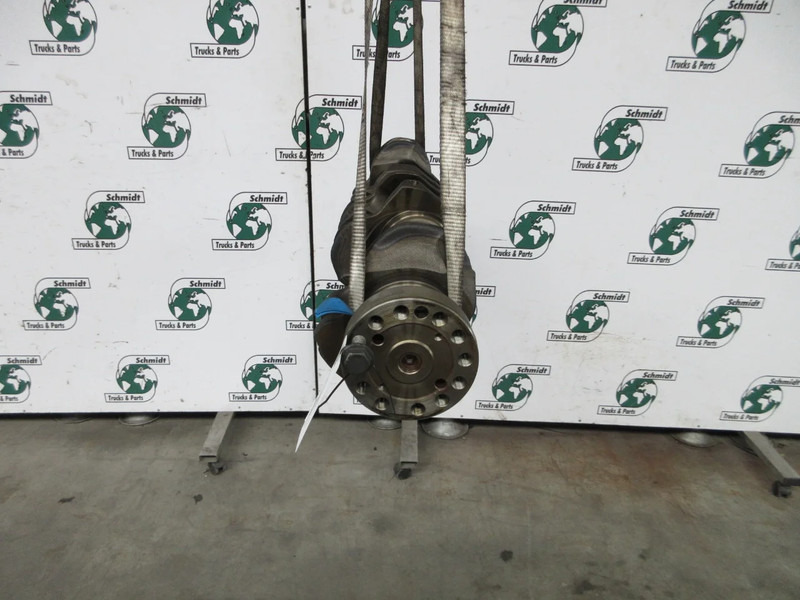 Volvo 21022486//21671175//2223500//85020727 KRUKAS FM 410 EURO 5 - Crankshaft for Truck: picture 2 Volvo 21022486//21671175//2223500//85020727 KRUKAS FM 410 EURO 5 - Crankshaft for Truck: picture 2