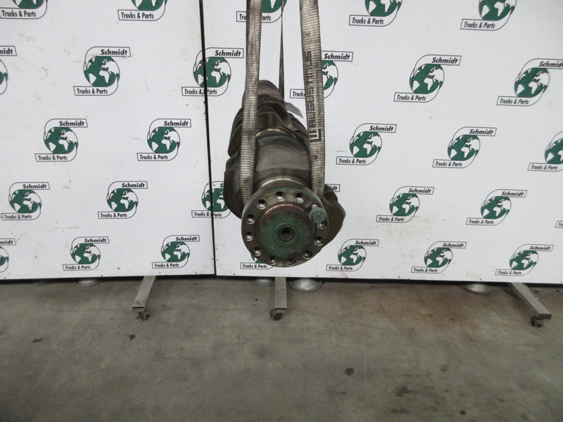 Volvo 21022486//21671175//2223500//85020727 KRUKAS FM 410 EURO 5 - Crankshaft for Truck: picture 4 Volvo 21022486//21671175//2223500//85020727 KRUKAS FM 410 EURO 5 - Crankshaft for Truck: picture 4