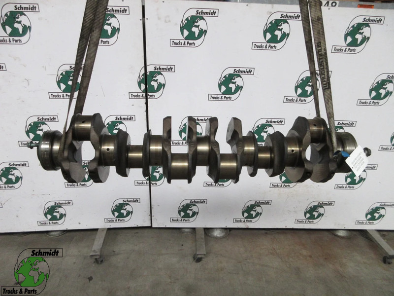 Volvo 21022486//21671175//2223500//85020727 KRUKAS FM 410 EURO 5 - Crankshaft for Truck: picture 1 Volvo 21022486//21671175//2223500//85020727 KRUKAS FM 410 EURO 5 - Crankshaft for Truck: picture 1