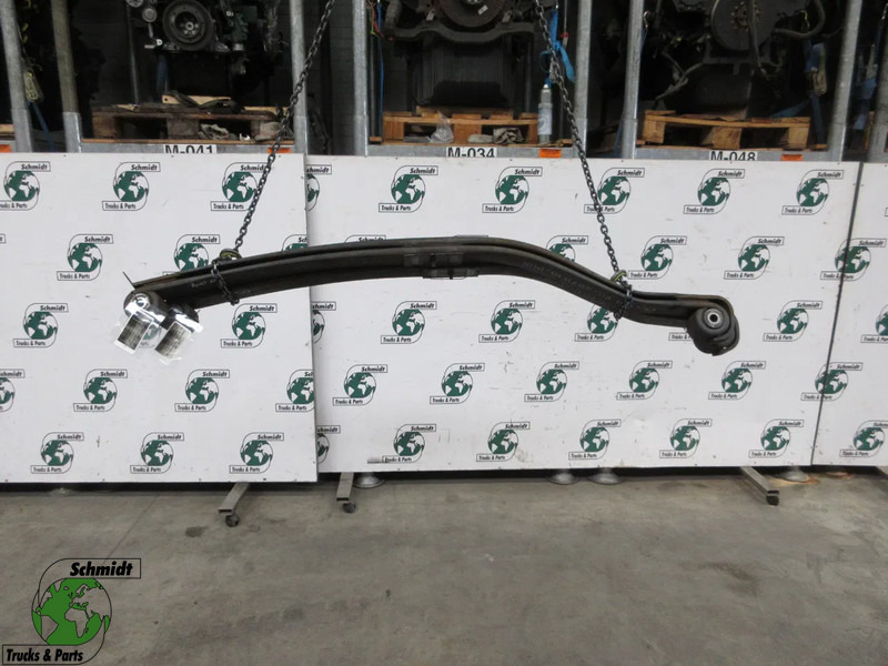 Volvo 21317135 // 21347136 VOORVEER RECHTS EN LINKS VOLVO FM EURO 6 - Steel suspension for Truck: picture 1 Volvo 21317135 // 21347136 VOORVEER RECHTS EN LINKS VOLVO FM EURO 6 - Steel suspension for Truck: picture 1