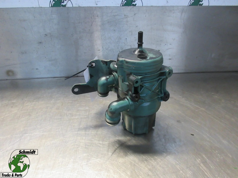 Volvo 21719553 CARTERVENTILATIE - Engine and parts for Truck: picture 1 Volvo 21719553 CARTERVENTILATIE - Engine and parts for Truck: picture 1