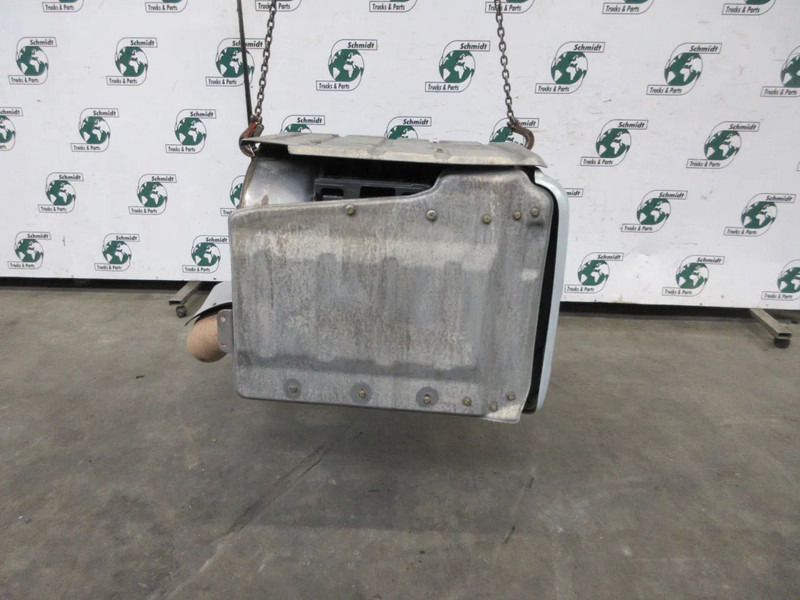 Volvo 22396037 // 23046481 KATALYSATOR EURO 6 MODEL 2020 - Catalytic converter for Truck: picture 2 Volvo 22396037 // 23046481 KATALYSATOR EURO 6 MODEL 2020 - Catalytic converter for Truck: picture 2