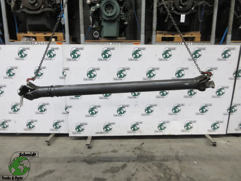 Volvo 2581764 AANDRIJFAS VOLVO FH 460 EURO 6 MODEL 2021 - Drive shaft for Truck: picture 1 Volvo 2581764 AANDRIJFAS VOLVO FH 460 EURO 6 MODEL 2021 - Drive shaft for Truck: picture 1