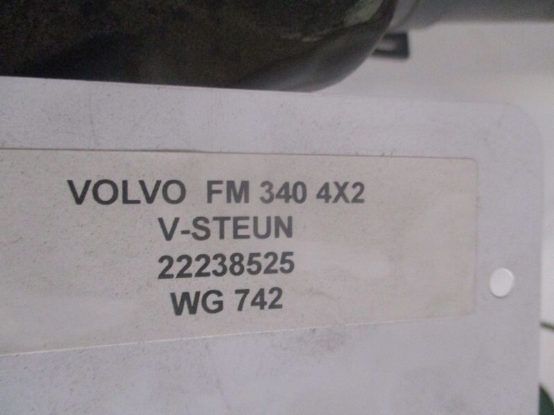 Volvo FM340 22238525 TRIANGEL EURO 6 - V-stay for Truck: picture 2 Volvo FM340 22238525 TRIANGEL EURO 6 - V-stay for Truck: picture 2