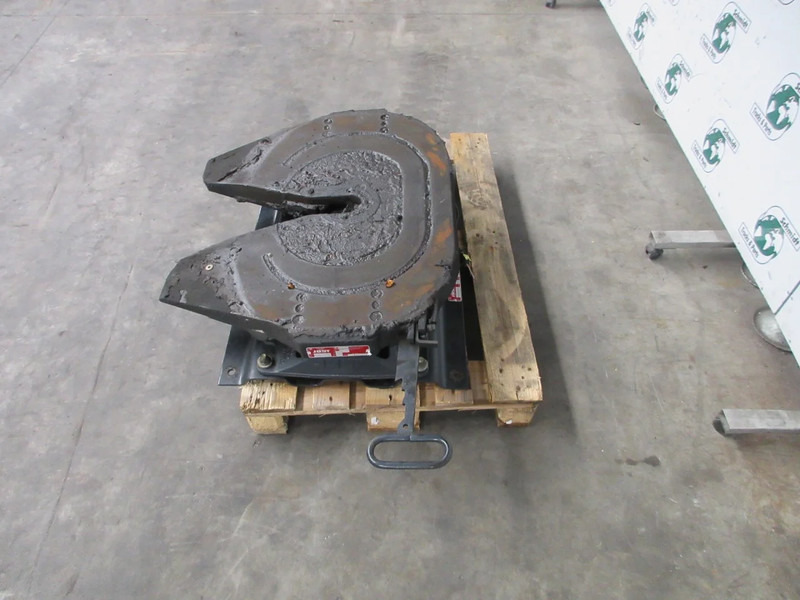 Jost 81.42710-6303// JOST D 152//MP20// 81.42710-6303// JOST D 152//MP20// MAN 18.420 EURO 6 MODEL 2020 - Fifth wheel coupling for Truck: picture 4 Jost 81.42710-6303// JOST D 152//MP20// 81.42710-6303// JOST D 152//MP20// MAN 18.420 EURO 6 MODEL 2020 - Fifth wheel coupling for Truck: picture 4