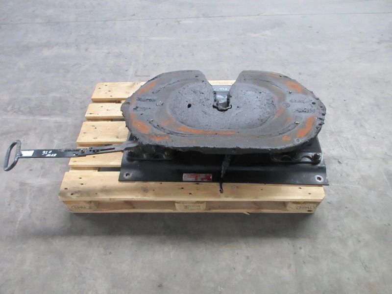 Jost 81.42710-6307// JOST D152 U 20 MP20 // - Fifth wheel coupling for Truck: picture 3 Jost 81.42710-6307// JOST D152 U 20 MP20 // - Fifth wheel coupling for Truck: picture 3