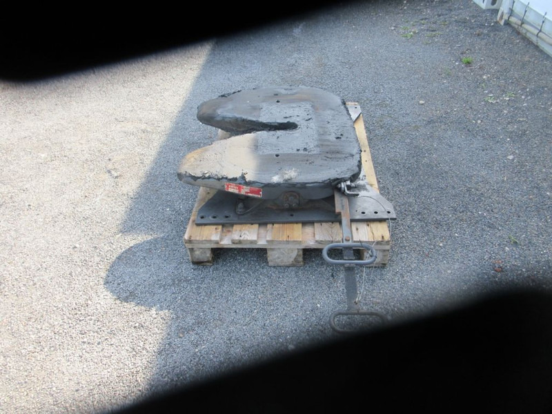 Jost JSK36D/ G50-X/D 152 JSK36D/ G50-X/D 152 RENAULT T 430 EURO 6 - Fifth wheel coupling for Truck: picture 3 Jost JSK36D/ G50-X/D 152 JSK36D/ G50-X/D 152 RENAULT T 430 EURO 6 - Fifth wheel coupling for Truck: picture 3