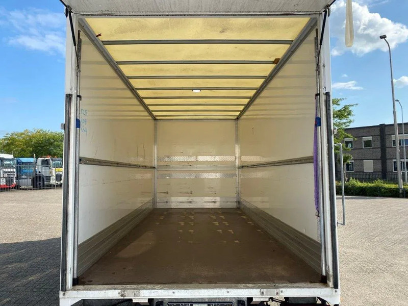 Panel van Ford Transit 470E / 170PK / ONLY:94465 KM / 4700KG/ XXL / GERMAN VAN / LWDS / AIRCO / PLATFORM 750KG / GOOD TYRES / DOUBLE AIR REAR / EURO-6: picture 6