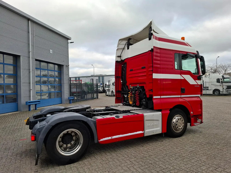 MAN TGX 18.470 / NL TRUCK / TUV:23-04-2026 / ONLY:430004 KM / DOUBLE TANK / LWDS / FRIDGE / AUTOMATIC / EURO-6 / 2020 - Tractor unit: picture 5 MAN TGX 18.470 / NL TRUCK / TUV:23-04-2026 / ONLY:430004 KM / DOUBLE TANK / LWDS / FRIDGE / AUTOMATIC / EURO-6 / 2020 - Tractor unit: picture 5