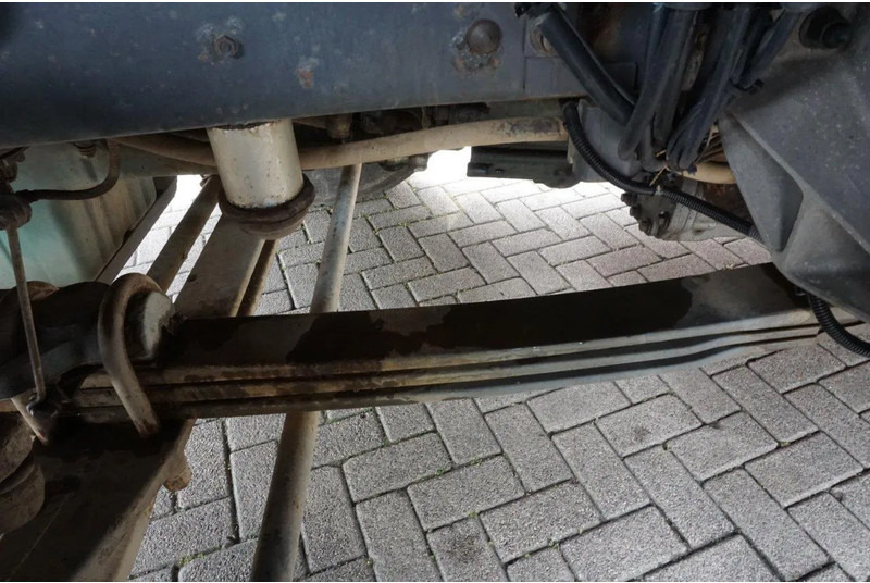 Leasing of Volvo FH16-750 / ENGINE RUNNING / 6x4 / RETARDER / BIG AXLE / VEB+ / PALFINGER FD250 / EURO-6 / 2016 Volvo FH16-750 / ENGINE RUNNING / 6x4 / RETARDER / BIG AXLE / VEB+ / PALFINGER FD250 / EURO-6 / 2016: picture 19