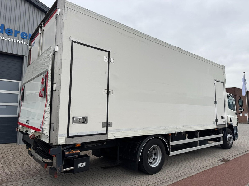 DAF CF65-300 Thermo-King (- 25 C ) 'D Hollandia Taillift/LBW - Refrigerated truck: picture 3 DAF CF65-300 Thermo-King (- 25 C ) 'D Hollandia Taillift/LBW - Refrigerated truck: picture 3