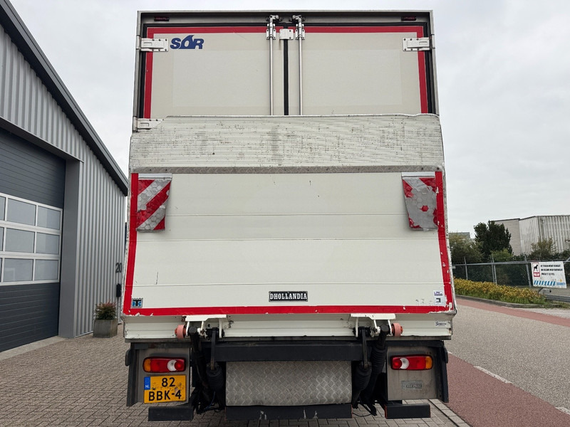 DAF CF65-300 Thermo-King (- 25 C ) 'D Hollandia Taillift/LBW - Refrigerated truck: picture 4 DAF CF65-300 Thermo-King (- 25 C ) 'D Hollandia Taillift/LBW - Refrigerated truck: picture 4