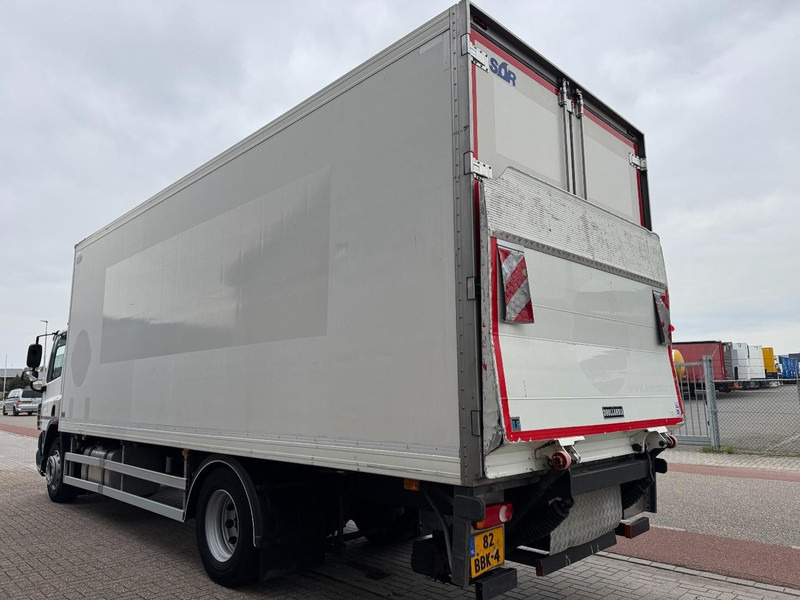 DAF CF65-300 Thermo-King (- 25 C ) 'D Hollandia Taillift/LBW - Refrigerated truck: picture 5 DAF CF65-300 Thermo-King (- 25 C ) 'D Hollandia Taillift/LBW - Refrigerated truck: picture 5