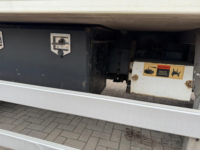 Refrigerated truck DAF CF65-300 Thermo-King (- 25 C ) 'D Hollandia Taillift/LBW: picture 14