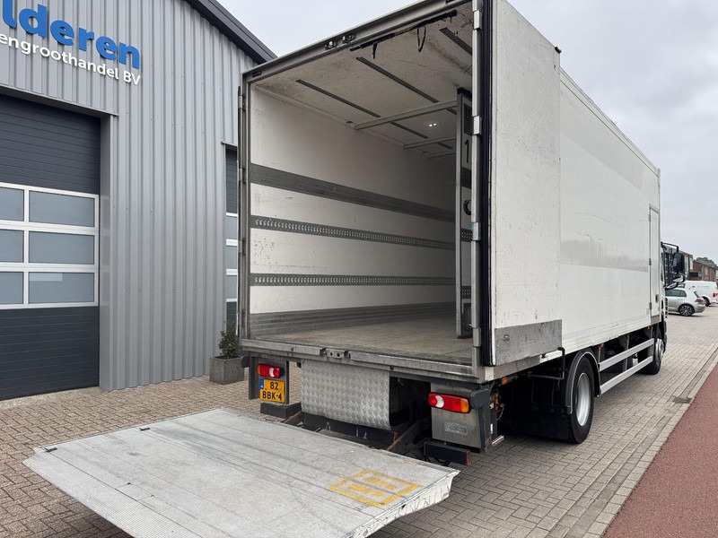 Refrigerated truck DAF CF65-300 Thermo-King (- 25 C ) 'D Hollandia Taillift/LBW: picture 18