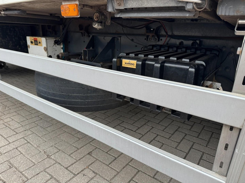 Refrigerated truck DAF CF65-300 Thermo-King (- 25 C ) 'D Hollandia Taillift/LBW: picture 13