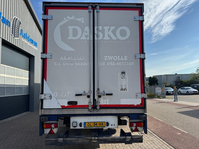 HEIWO Thermo King SLX 200 D+E, 1-Lift, D'Hollandia 2.500 Kg - Refrigerated semi-trailer: picture 4 HEIWO Thermo King SLX 200 D+E, 1-Lift, D'Hollandia 2.500 Kg - Refrigerated semi-trailer: picture 4