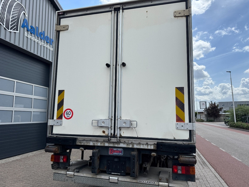 Mercedes-Benz Axor 1928, Chereau, Carrier 850 Easy Cold, Taillift - Refrigerated truck: picture 5 Mercedes-Benz Axor 1928, Chereau, Carrier 850 Easy Cold, Taillift - Refrigerated truck: picture 5