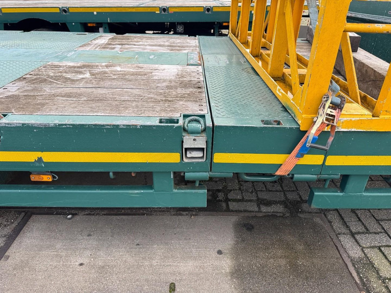 TSR 4.SOU-25-40.2N ( Technisch 65.000 Kg ) - Low loader semi-trailer: picture 5 TSR 4.SOU-25-40.2N ( Technisch 65.000 Kg ) - Low loader semi-trailer: picture 5