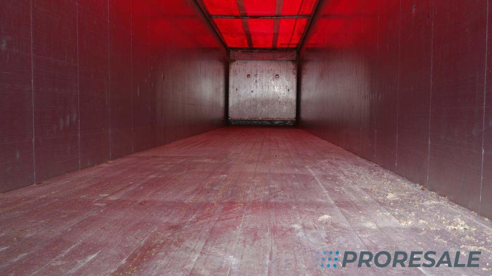SCHWARZMÜLLER SPA 3/E - Posuvná podlaha 87 m3 - Walking floor semi-trailer: picture 4 SCHWARZMÜLLER SPA 3/E - Posuvná podlaha 87 m3 - Walking floor semi-trailer: picture 4