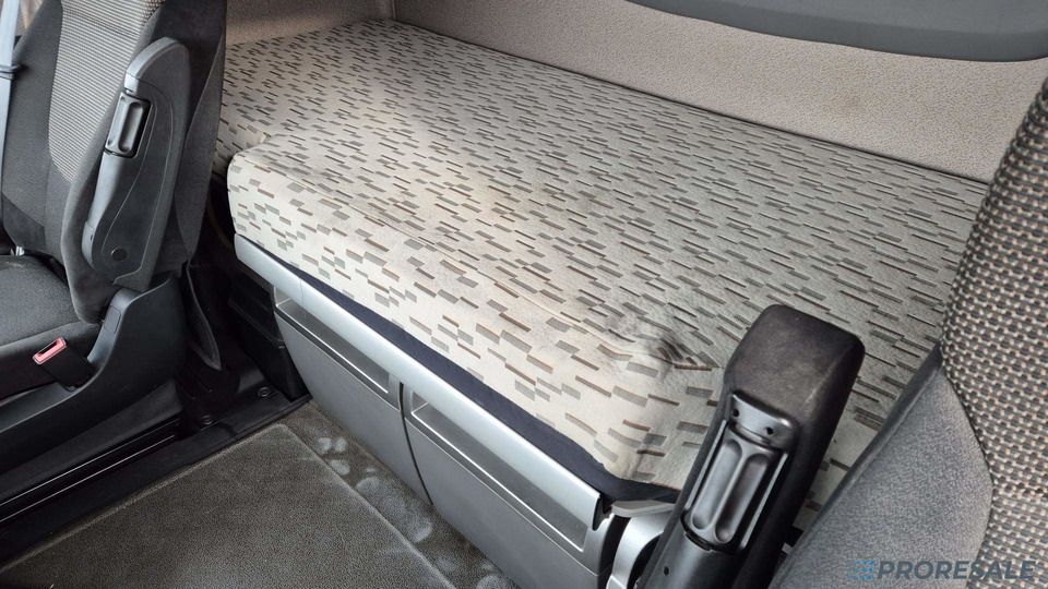 DAF XF 510 FT SC EURO 6 - Tractor unit: picture 5 DAF XF 510 FT SC EURO 6 - Tractor unit: picture 5