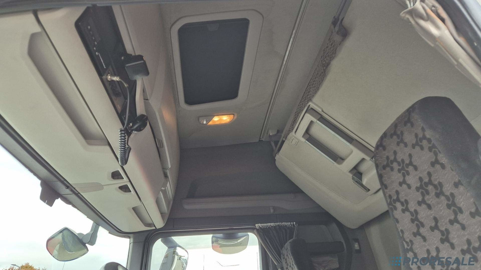 Tractor unit SCANIA R450 N323 NGS TOP LINE EURO 6: picture 7